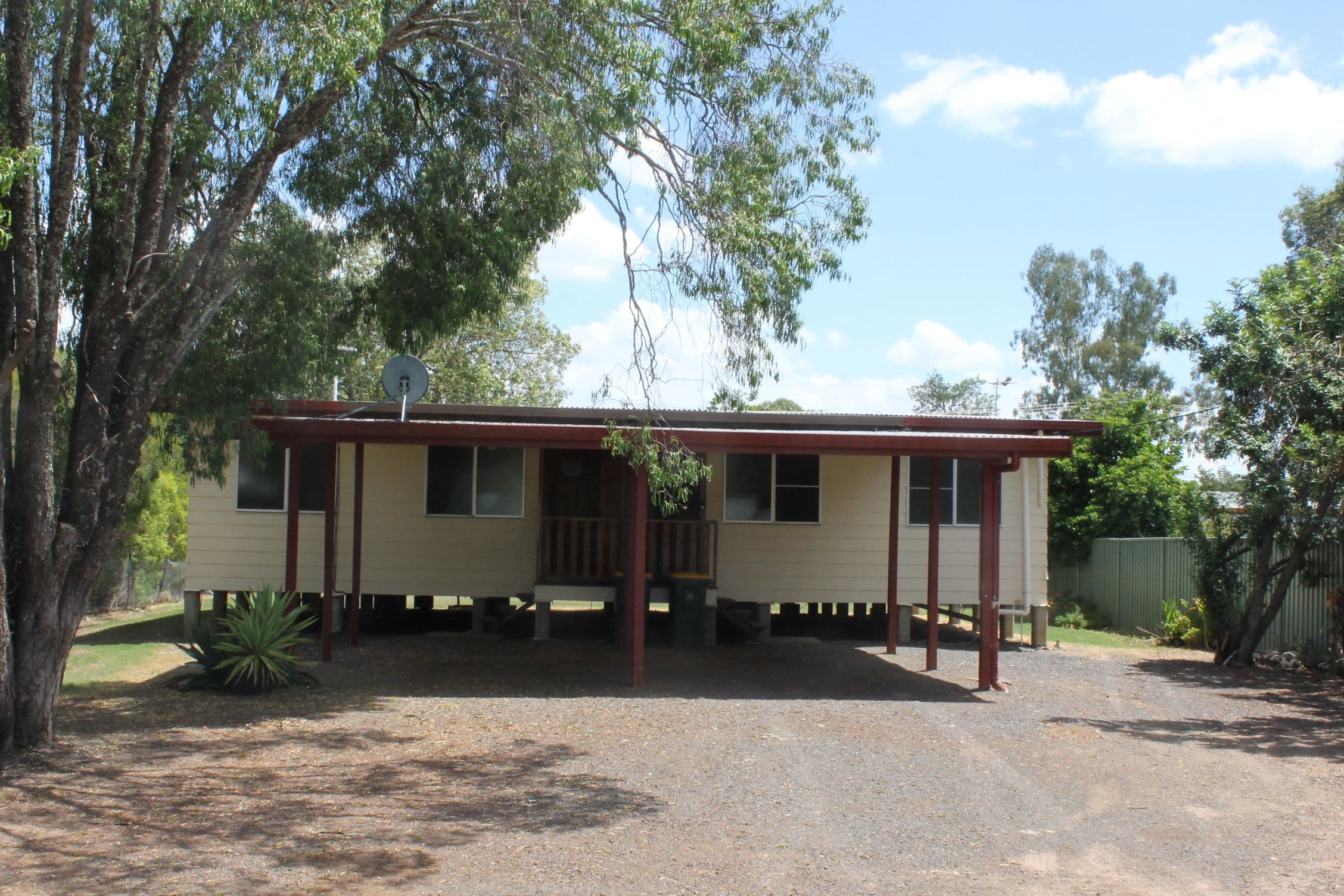 9 Loam Street, Dalby QLD 4405, Dalby - Image 1