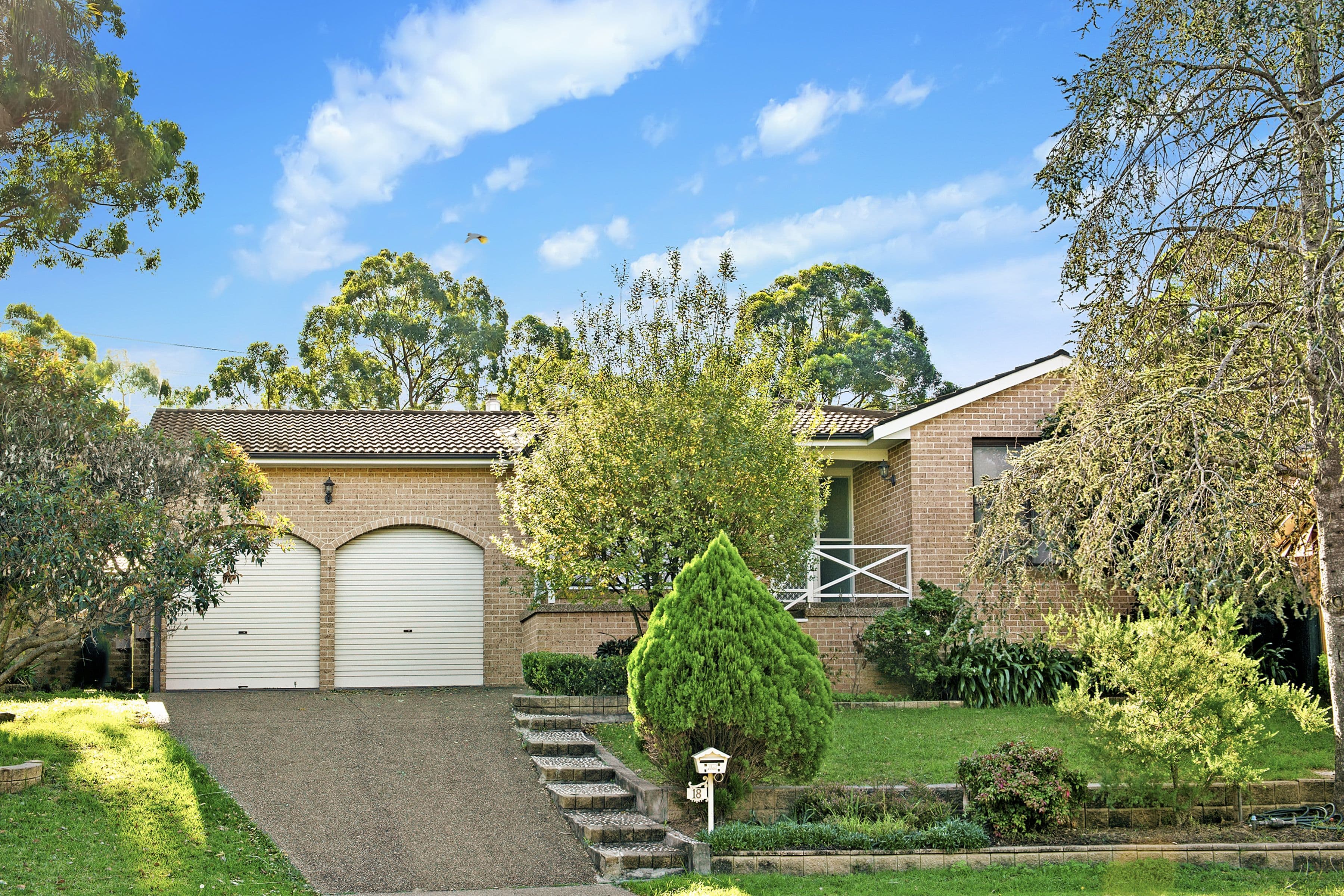 18 Veronica Place, Cherrybrook NSW 2126, Cherrybrook - Image 1