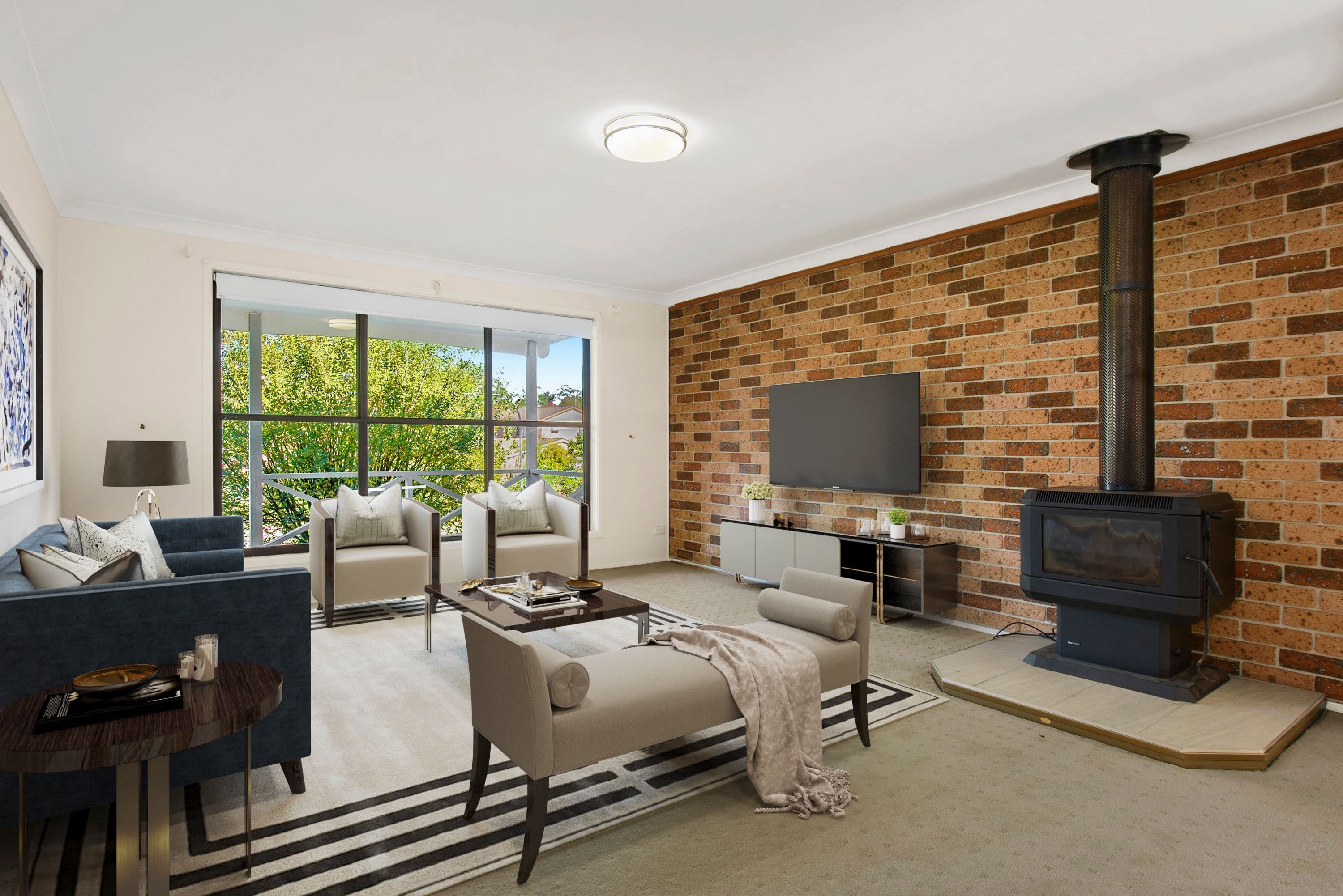 18 Veronica Place, Cherrybrook NSW 2126, Cherrybrook - Thumbnail 2