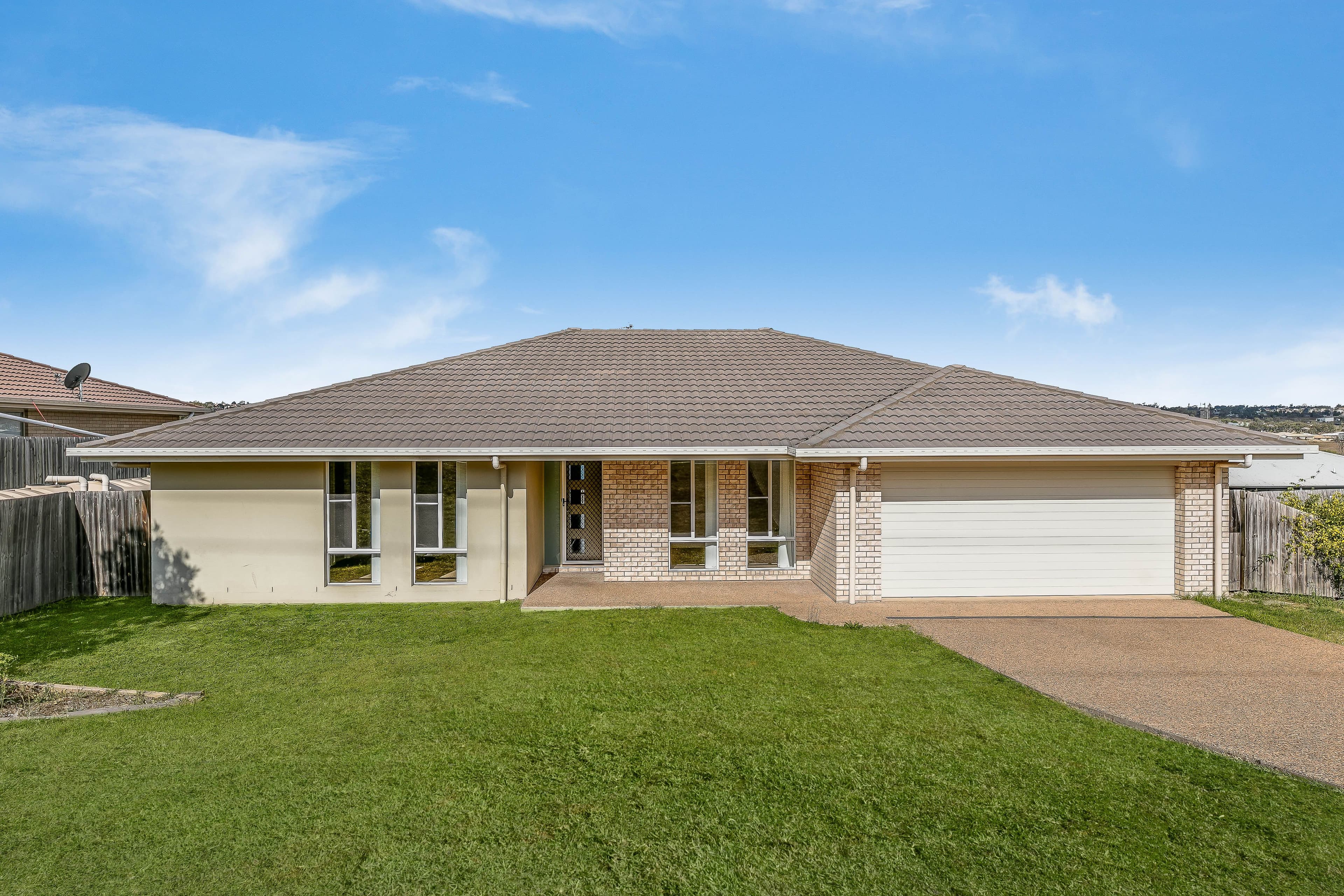 758 Boundary Street, Glenvale QLD 4350, Glenvale - Image 1