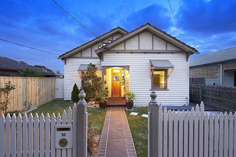 16 Mora Avenue, OAKLEIGH VIC 3166, Oakleigh - Image 1