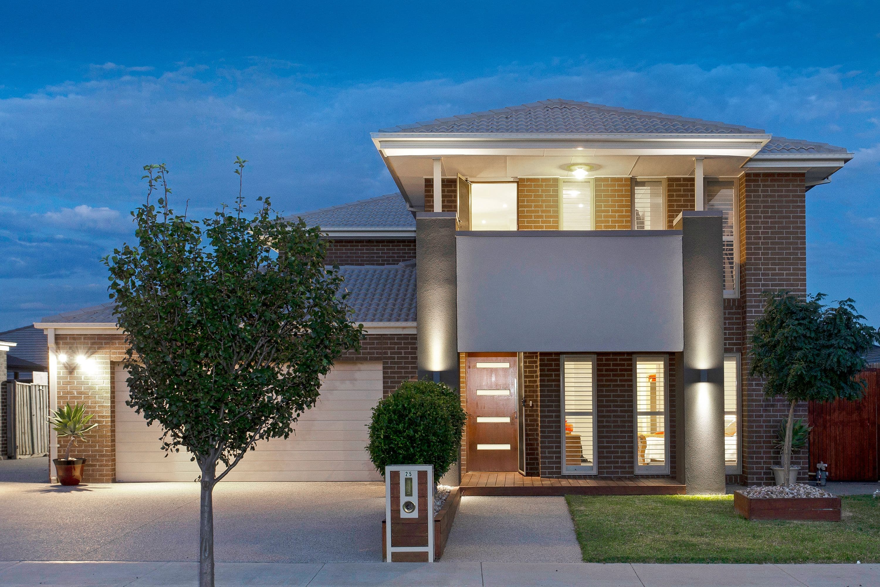 25 Balerno Way, Taylors Hill VIC 3037, Taylors Hill - Image 1