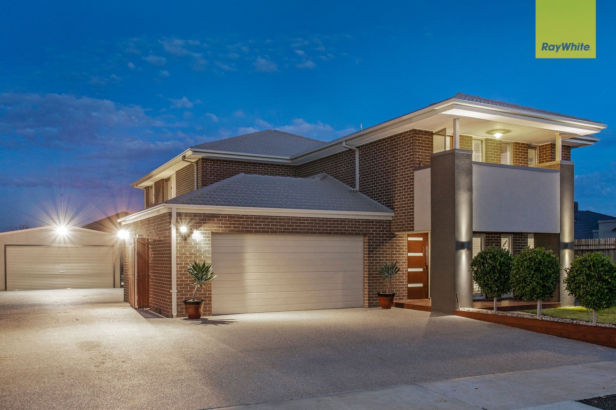 25 Balerno Way, Taylors Hill VIC 3037, Taylors Hill - Thumbnail 2