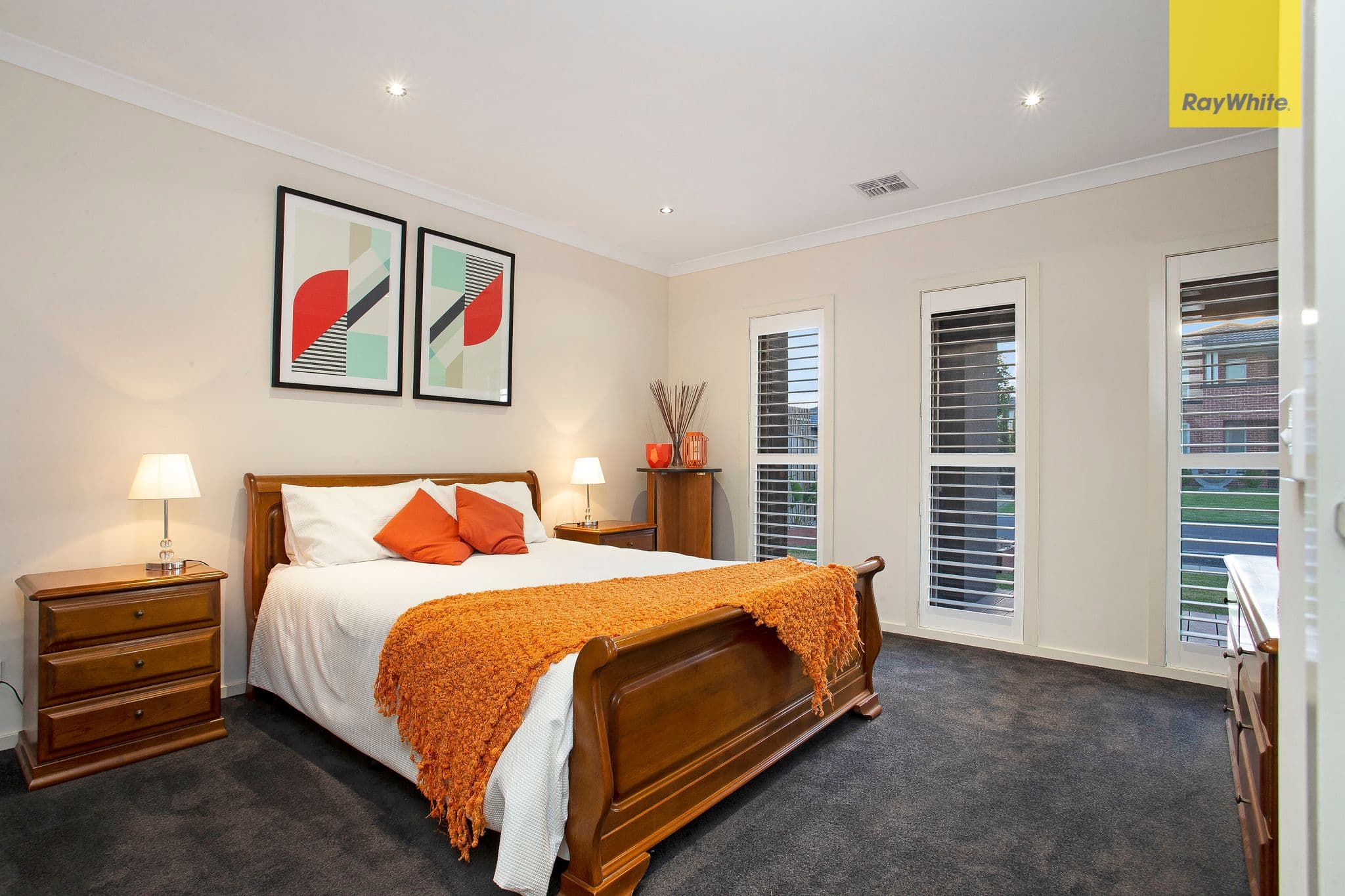 25 Balerno Way, Taylors Hill VIC 3037, Taylors Hill - Thumbnail 3