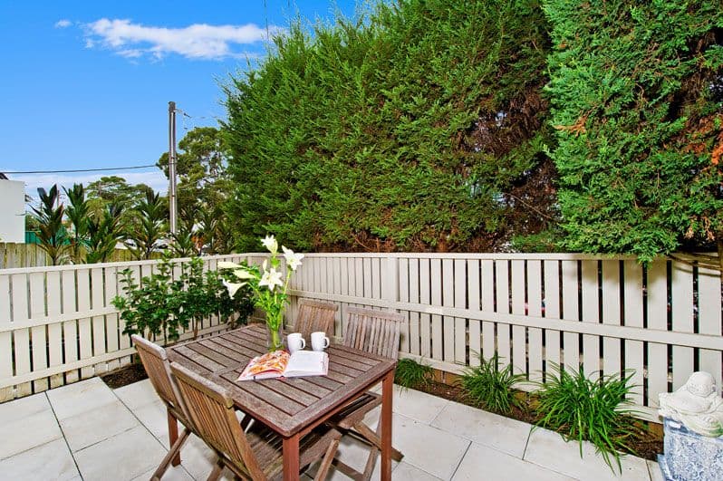 116 Carrington Road, RANDWICK NSW 2031, Randwick - Thumbnail 2