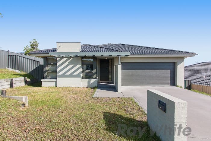 14 Raleigh Street, Cameron Park NSW 2285, Cameron Park - Image 1
