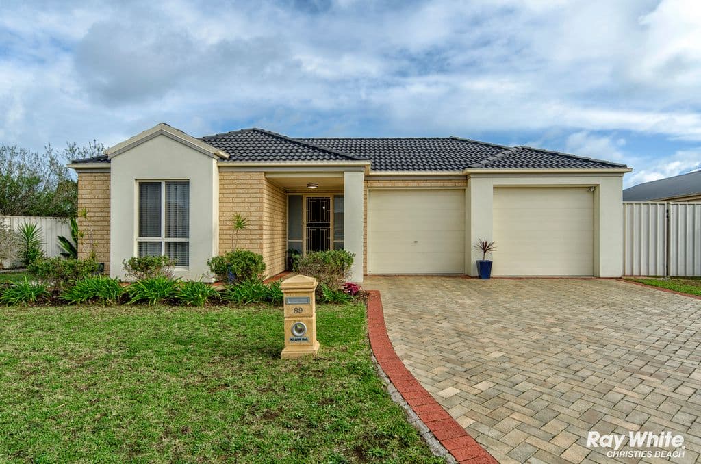 89 Pridham Boulevard, Aldinga Beach SA 5173, Aldinga Beach - Thumbnail 2