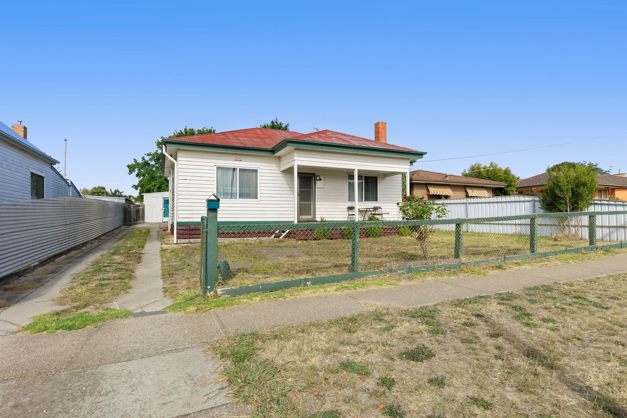 65 Banfield Street, Ararat VIC 3377, Ararat - Image 1