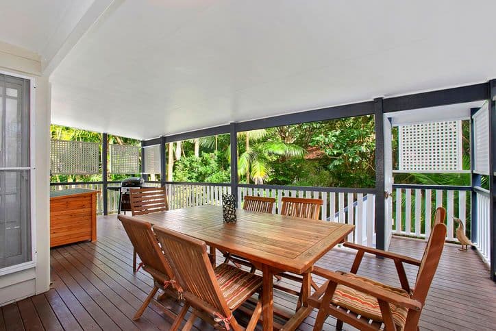 61 Greer Street, Bardon QLD 4065, Bardon - Image 1