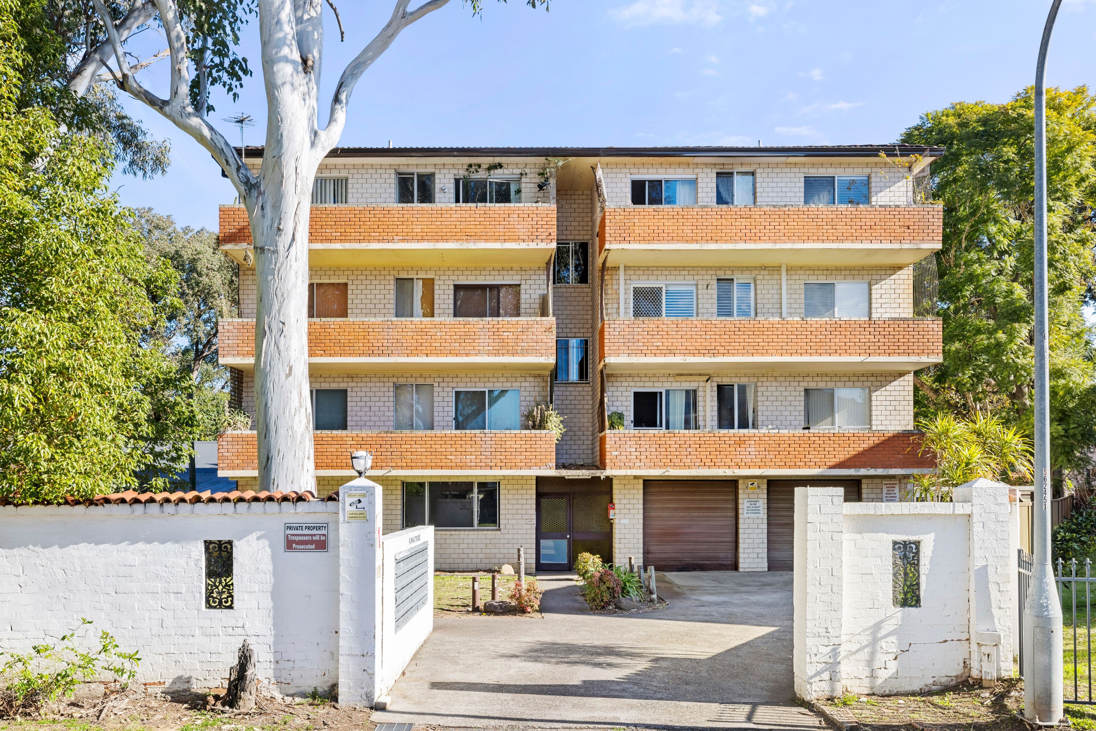35/1 Waterside Crescent, Carramar NSW 2163, Carramar - Image 1
