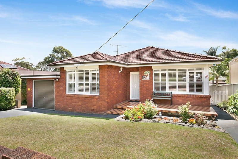 36 Towns Street, Shellharbour - Image 1