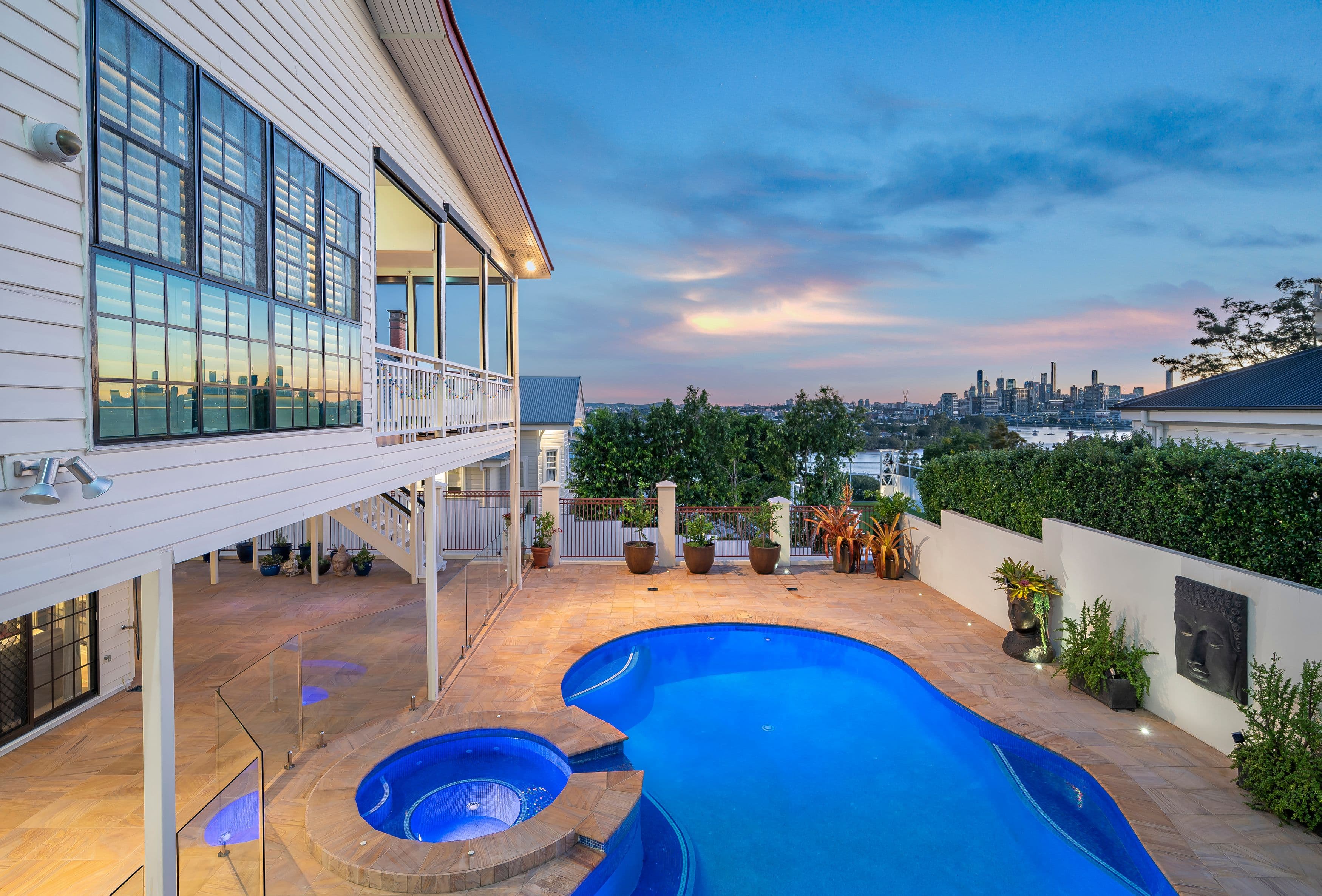 62 Crescent Road, Hamilton QLD 4007, Hamilton - Thumbnail 2