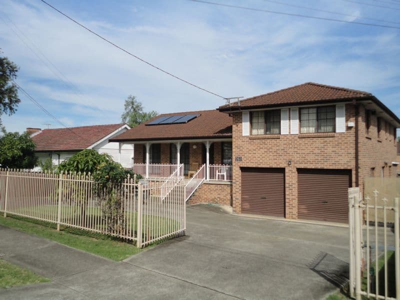261 Hamilton Road, FAIRFIELD NSW 2165, Fairfield West - Thumbnail 2