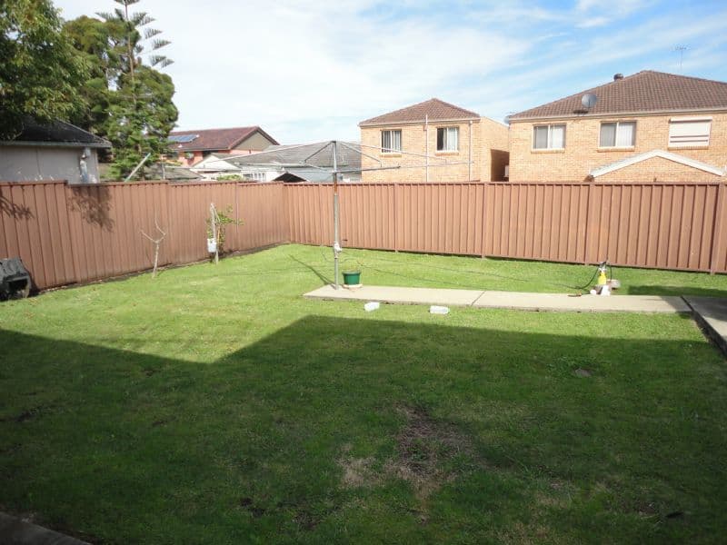 261 Hamilton Road, FAIRFIELD NSW 2165, Fairfield West - Thumbnail 7