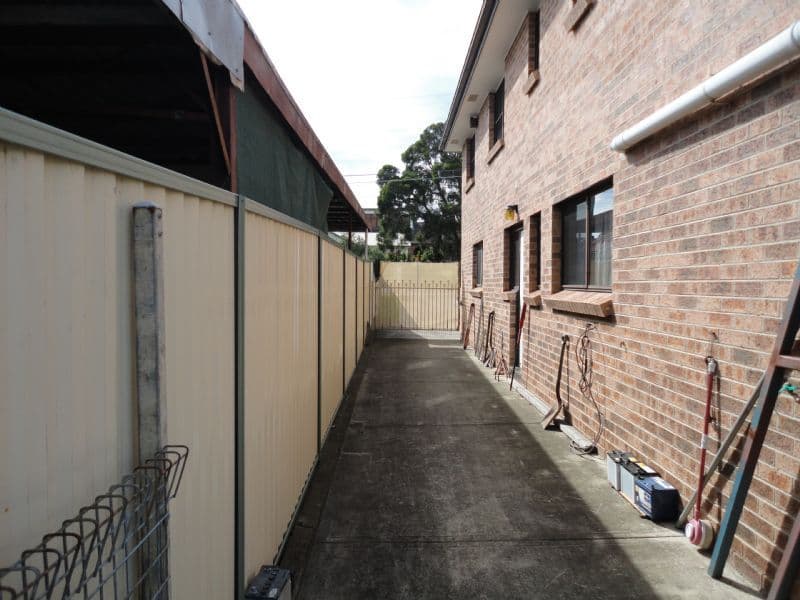 261 Hamilton Road, FAIRFIELD NSW 2165, Fairfield West - Thumbnail 8