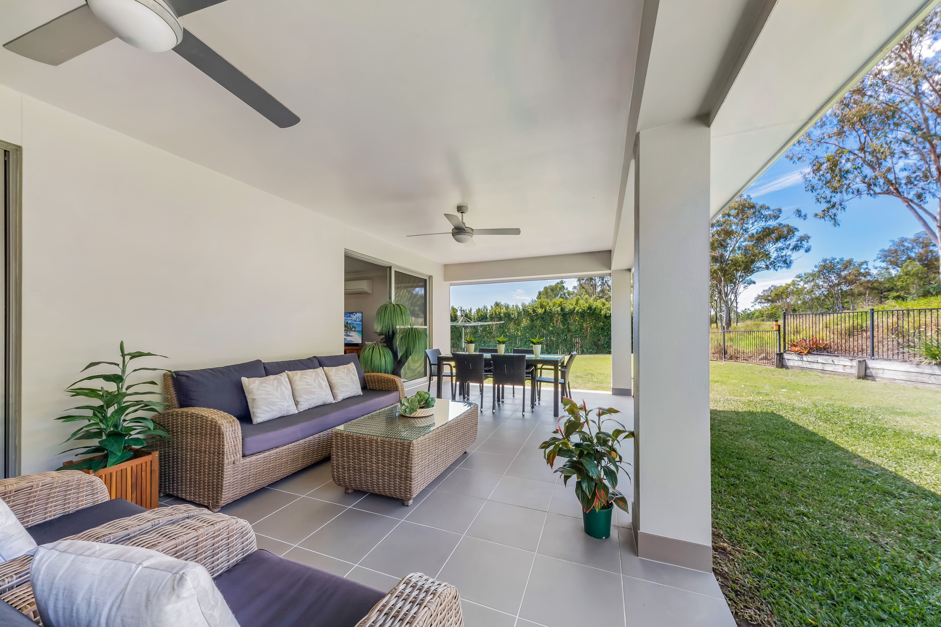 41 Endeavour Circuit, Cannonvale QLD 4802, Cannonvale - Thumbnail 3
