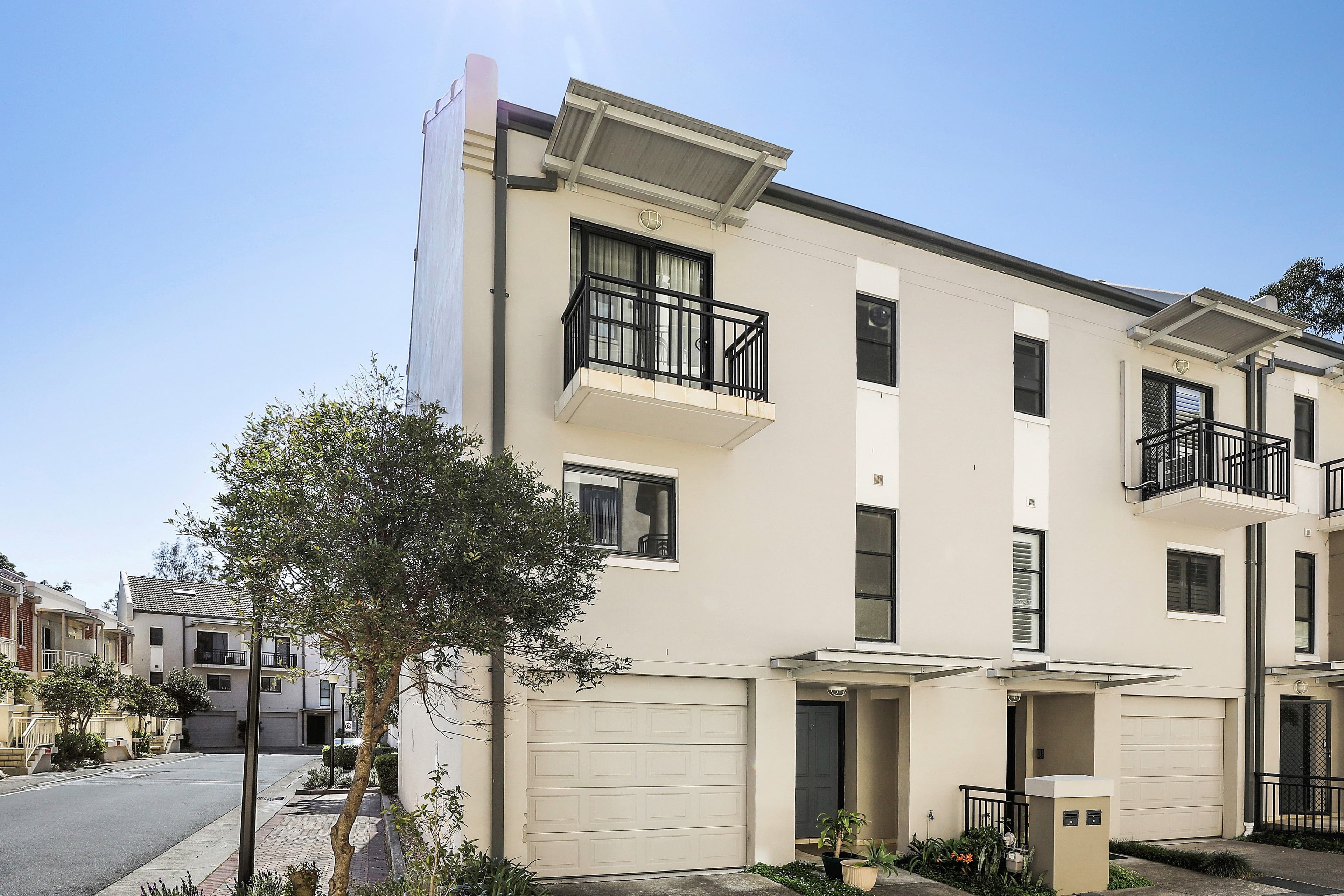 2 Walkers Drive, Lane Cove NSW 2066, Lane Cove North - Image 1