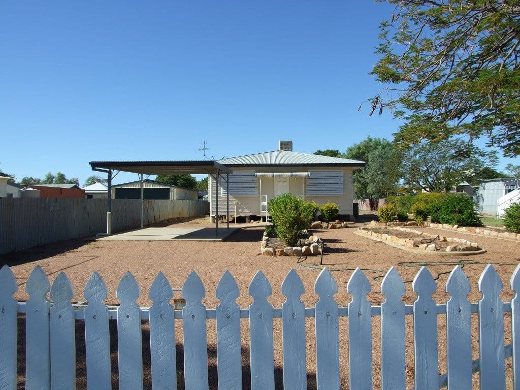 78 Galah Street, Longreach QLD 4730, Longreach - Image 1