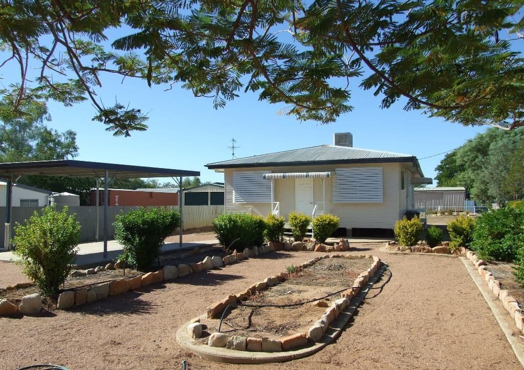 78 Galah Street, Longreach QLD 4730, Longreach - Thumbnail 2