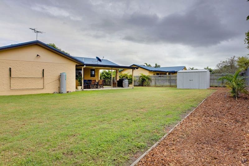 6 Camplin Court, BURDELL QLD 4818, Burdell - Image 1