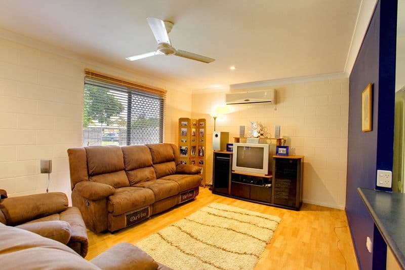 6 Camplin Court, BURDELL QLD 4818, Burdell - Thumbnail 3