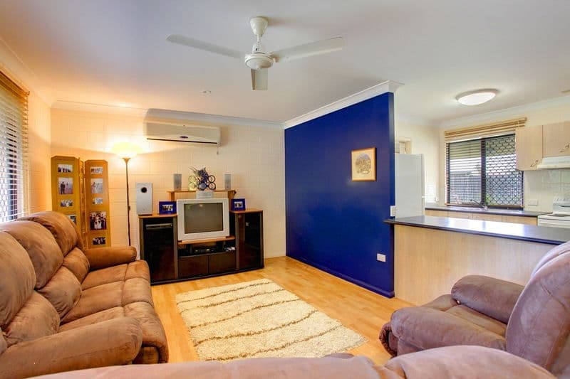 6 Camplin Court, BURDELL QLD 4818, Burdell - Thumbnail 5