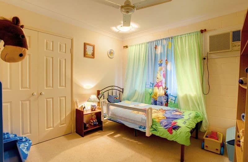 6 Camplin Court, BURDELL QLD 4818, Burdell - Thumbnail 7