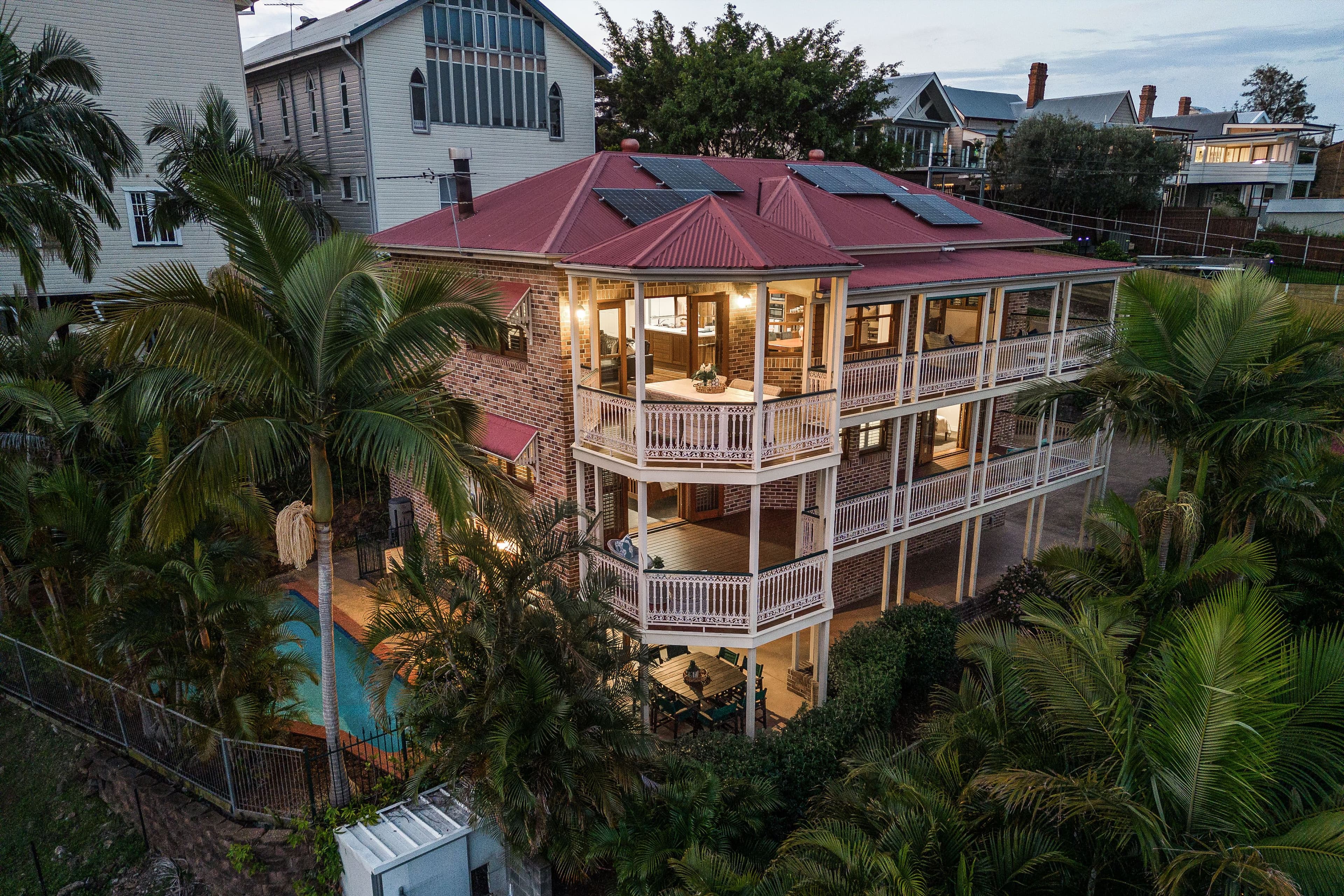 9 Surrey Street, Red Hill QLD 4059, Red Hill - Thumbnail 3