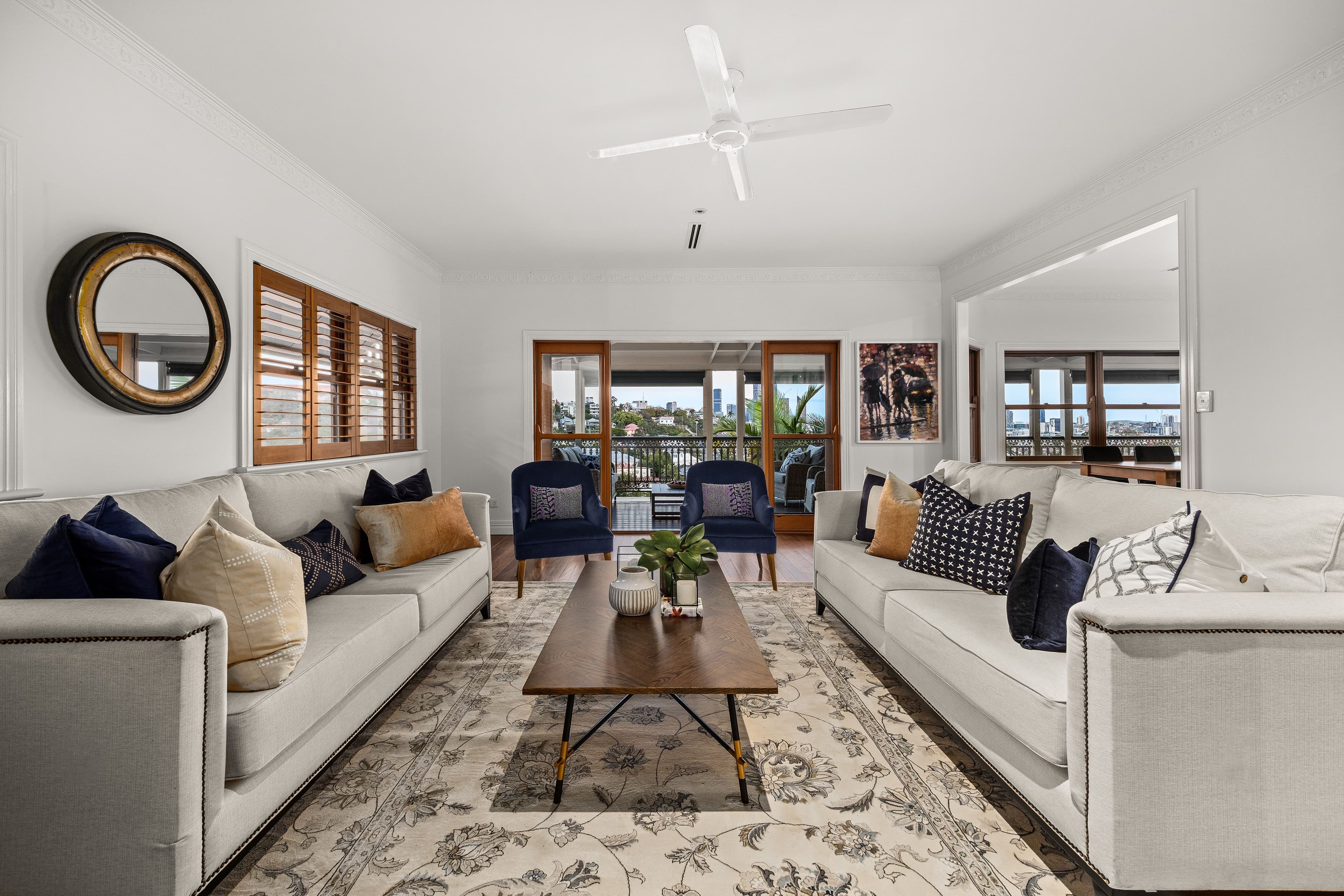 9 Surrey Street, Red Hill QLD 4059, Red Hill - Thumbnail 4