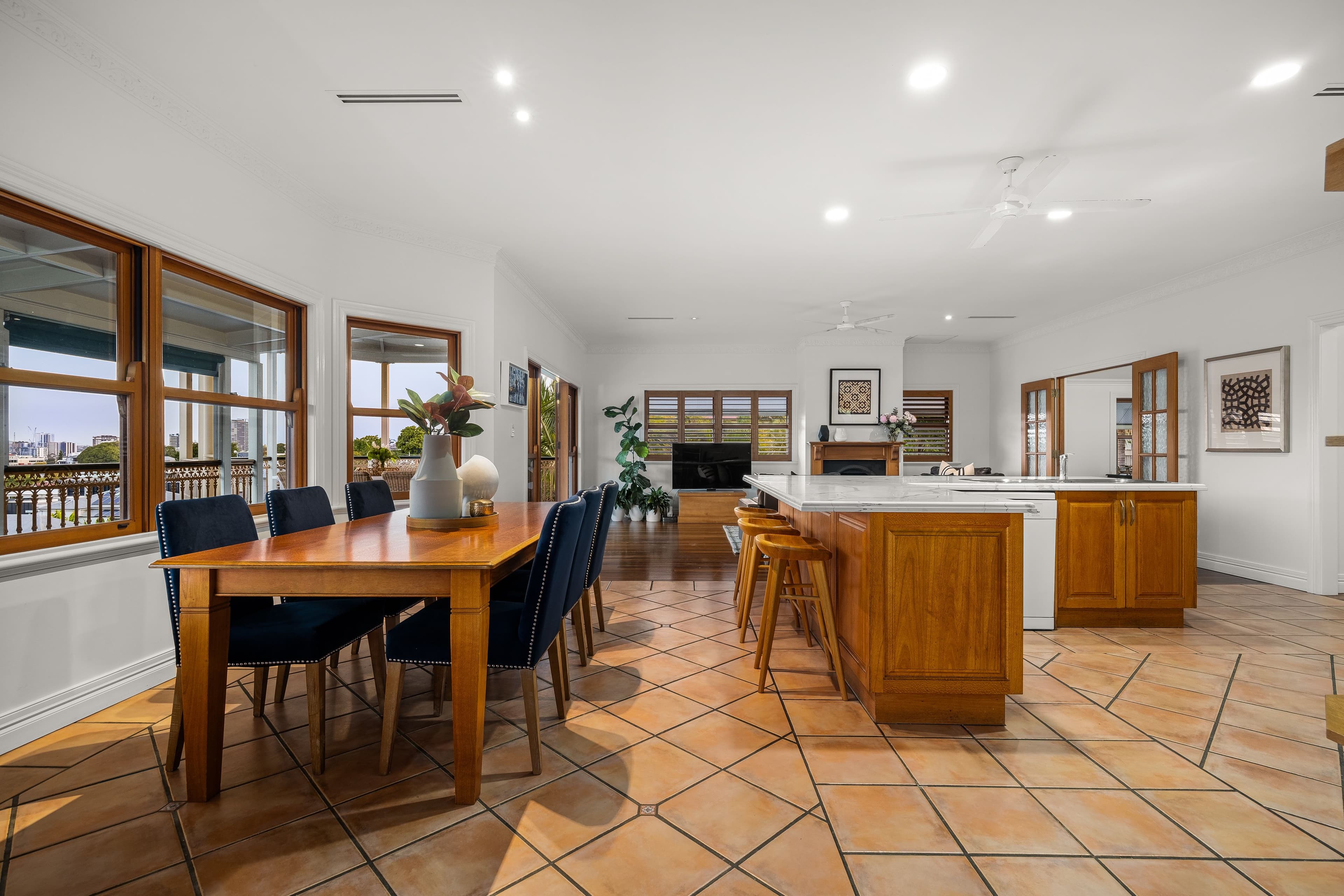 9 Surrey Street, Red Hill QLD 4059, Red Hill - Thumbnail 5