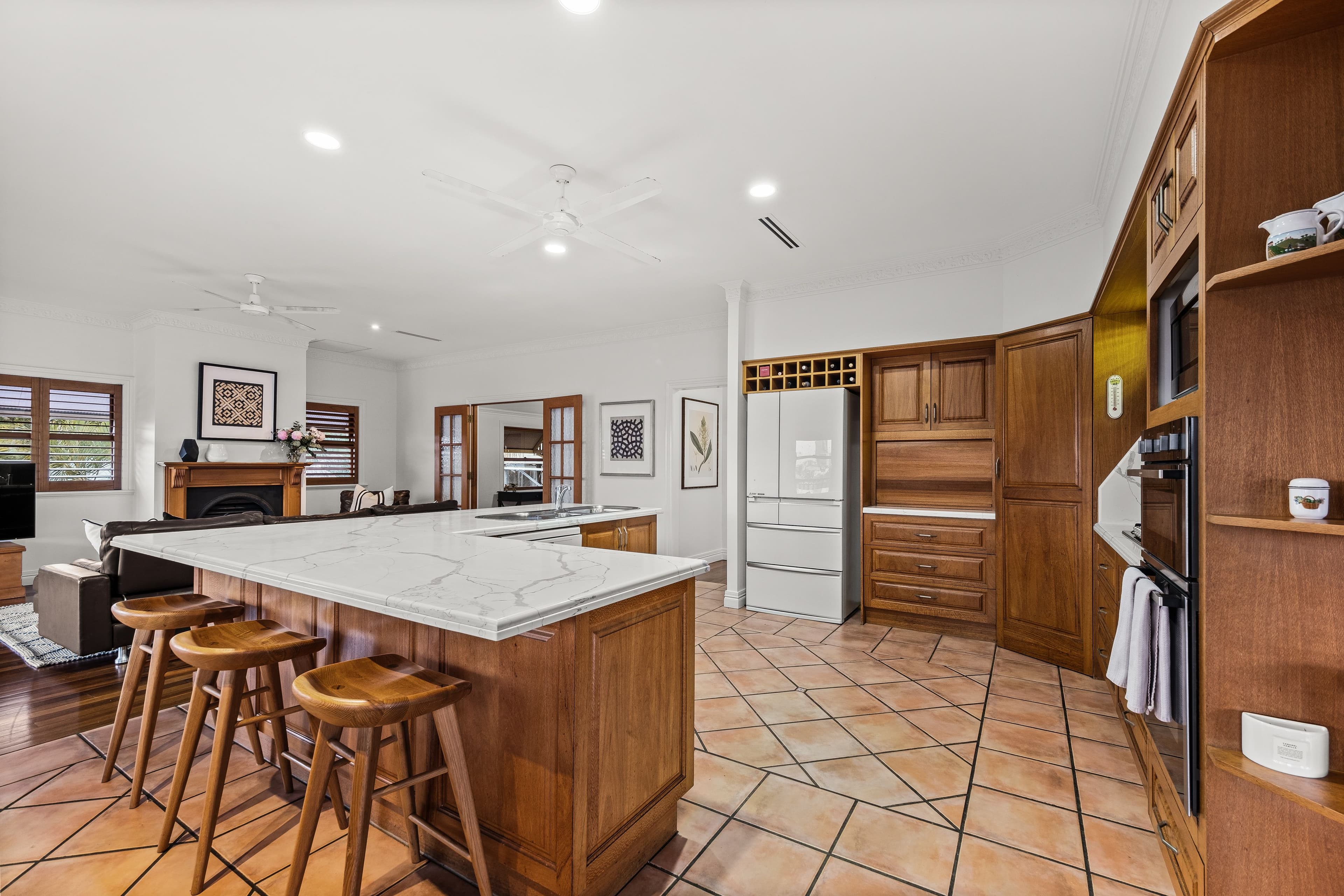 9 Surrey Street, Red Hill QLD 4059, Red Hill - Thumbnail 6