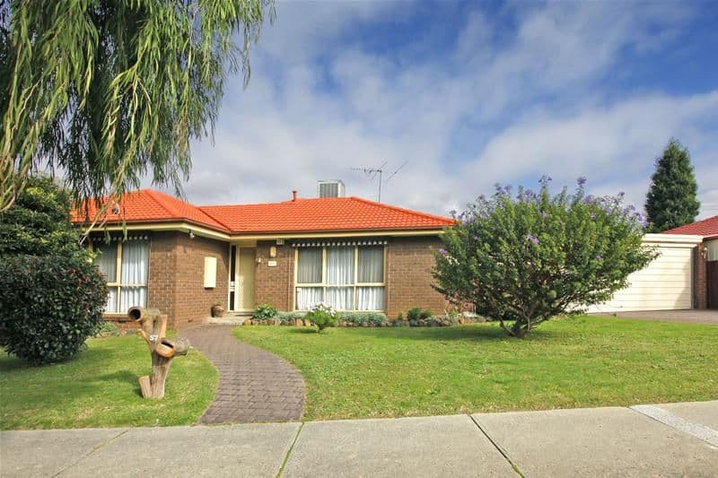 57 Carbeen Drive, BUNDOORA VIC 3083, Bundoora - Image 1