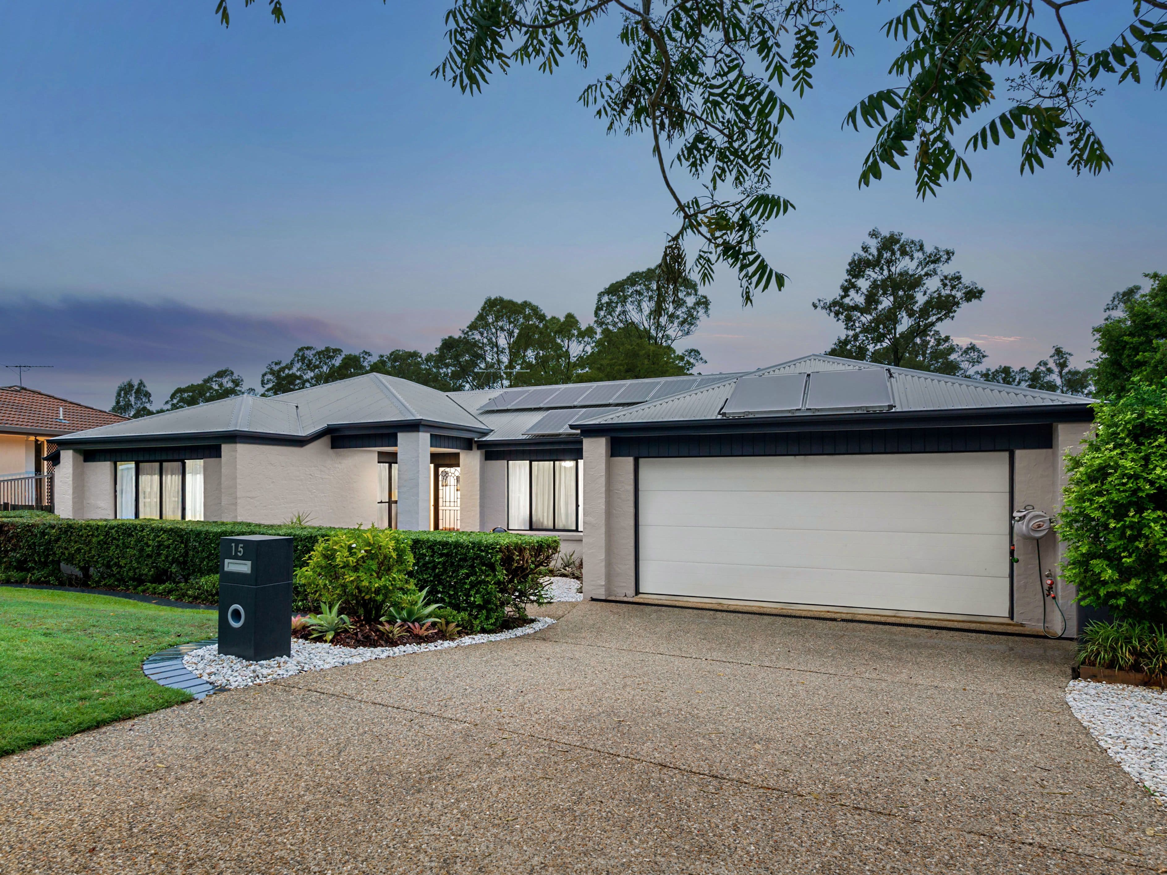 15 Mahogany Place, Bridgeman Downs QLD 4035, Bridgeman Downs - Thumbnail 2