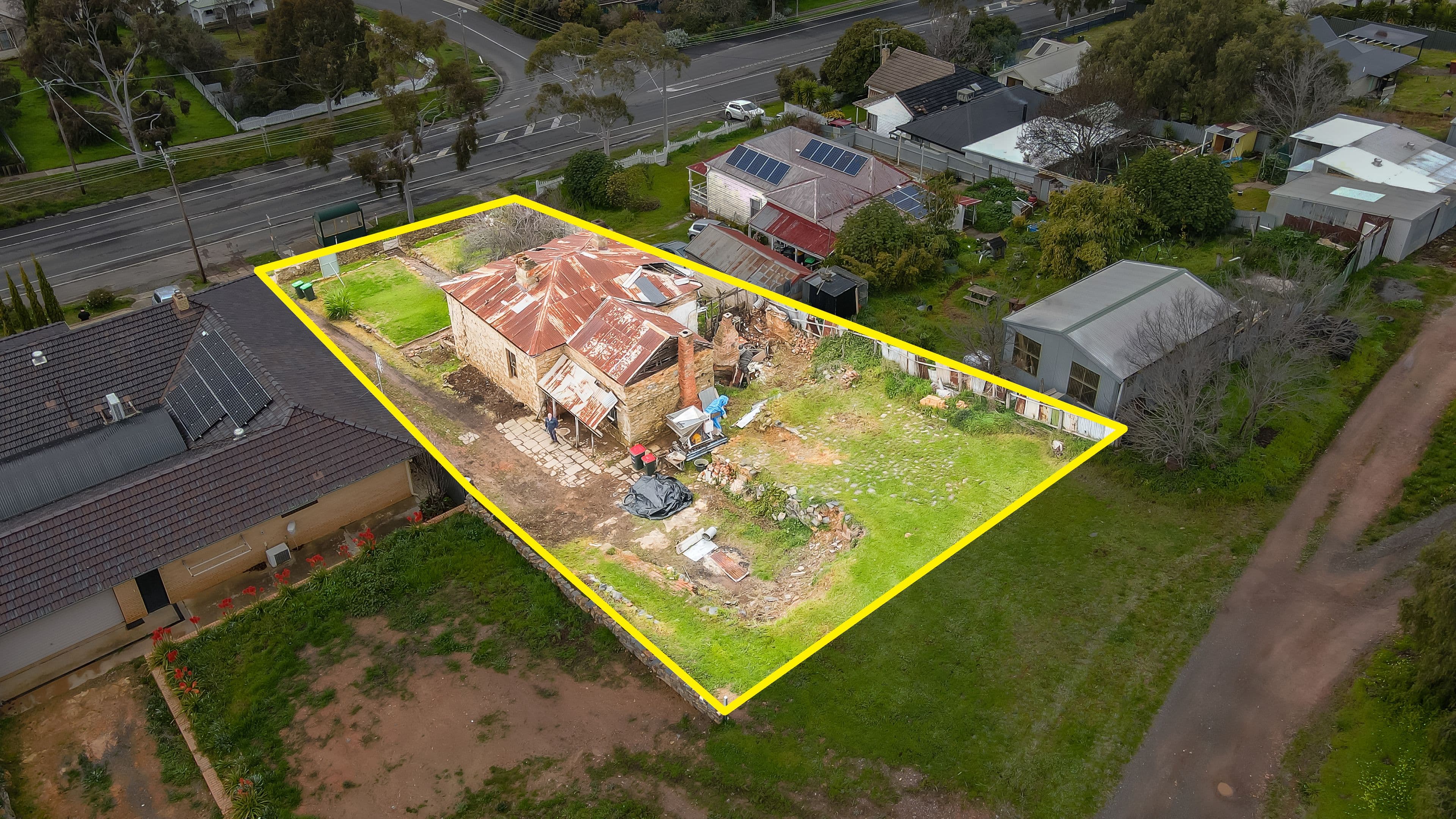 257 Eaglehawk Road, Long Gully VIC 3550, Long Gully - Thumbnail 3