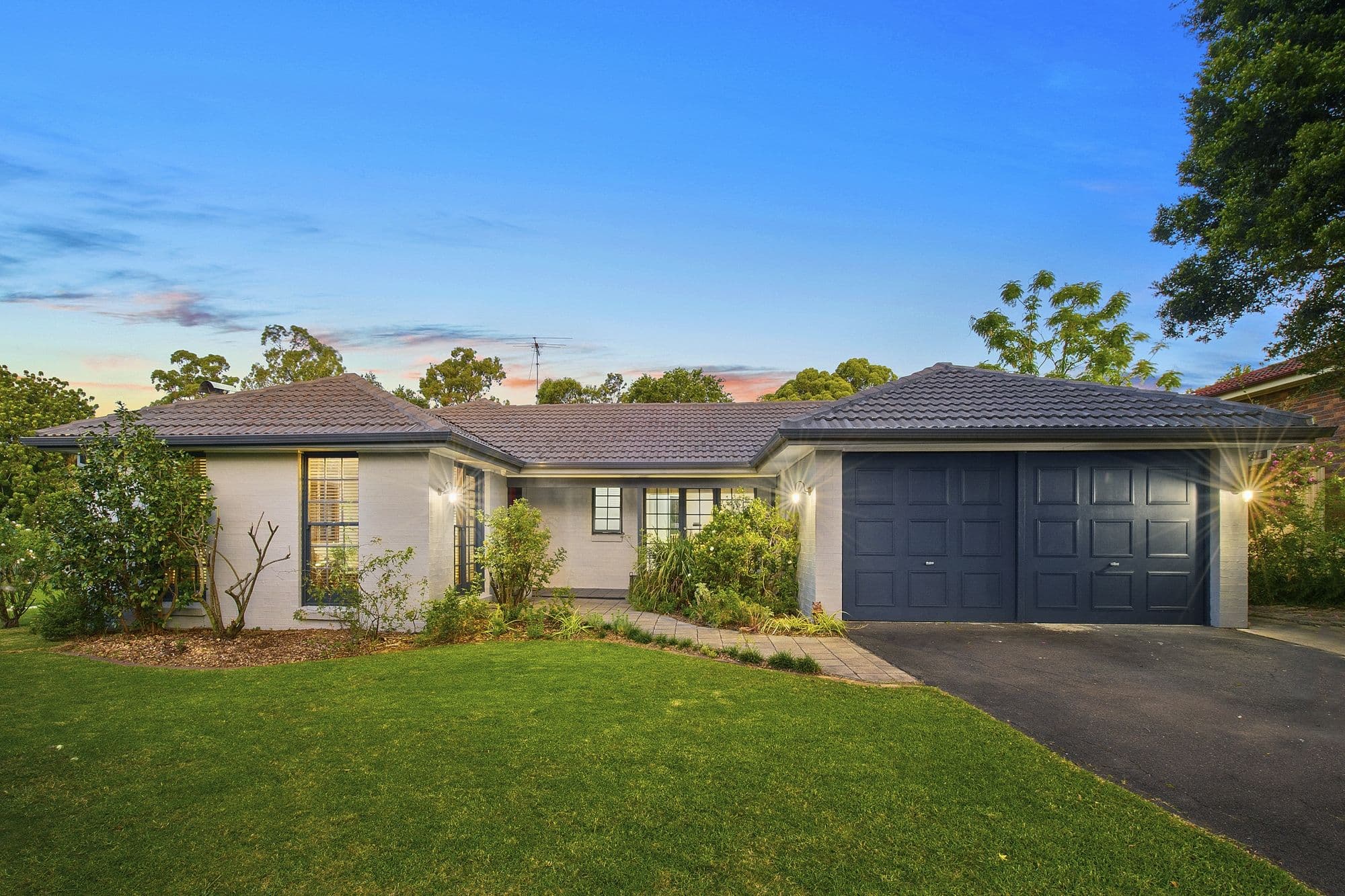 18 Lisa Crescent, Castle Hill NSW 2154, Castle Hill - Image 1