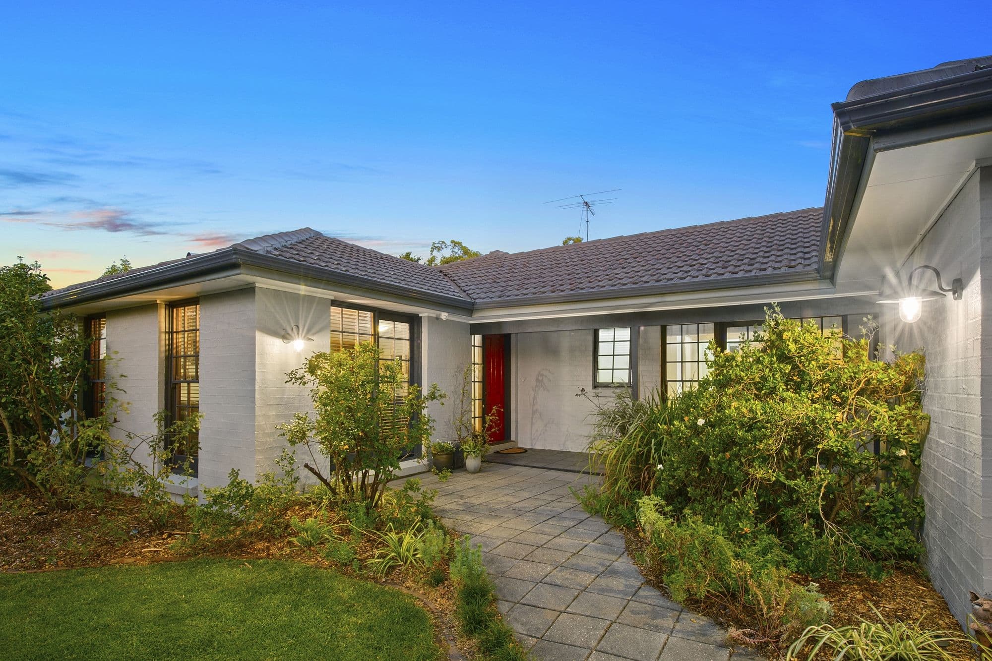 18 Lisa Crescent, Castle Hill NSW 2154, Castle Hill - Thumbnail 2