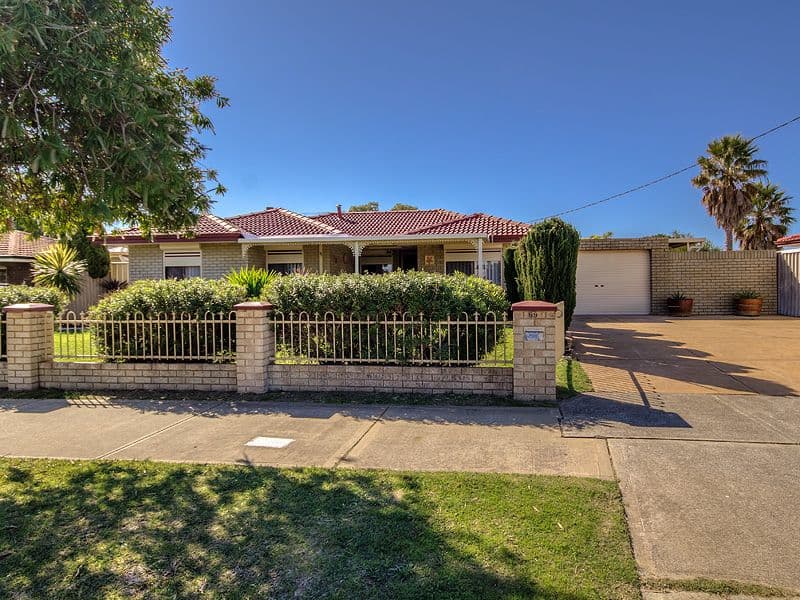 89 Cambridge Crescent, Cooloongup WA 6168, Cooloongup - Thumbnail 2