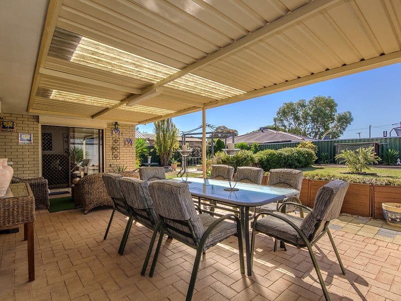 89 Cambridge Crescent, Cooloongup WA 6168, Cooloongup - Thumbnail 4