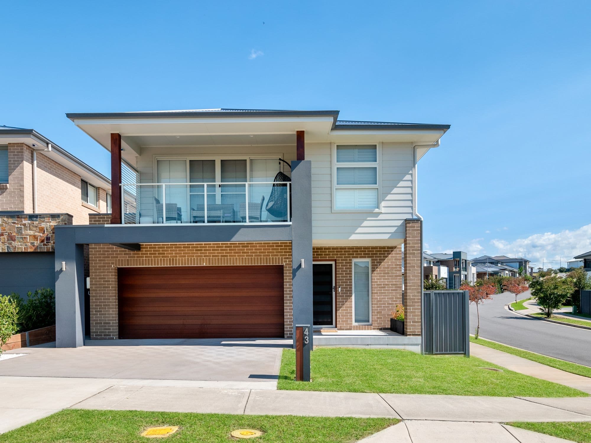 43 Gunyah Drive, Glenmore Park NSW 2745, Glenmore Park - Image 1