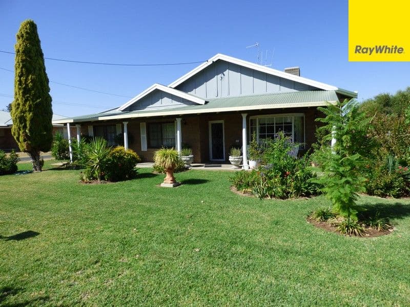 8 Prince Street, Forbes - Image 1