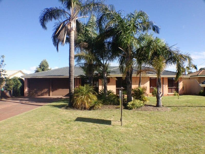 25 Webber Street, CAREY PARK WA 6230, Carey Park - Image 1
