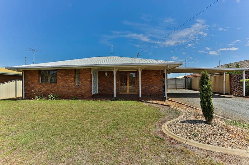 3 Fokker Street, WILSONTON QLD 4350, Wilsonton - Image 1