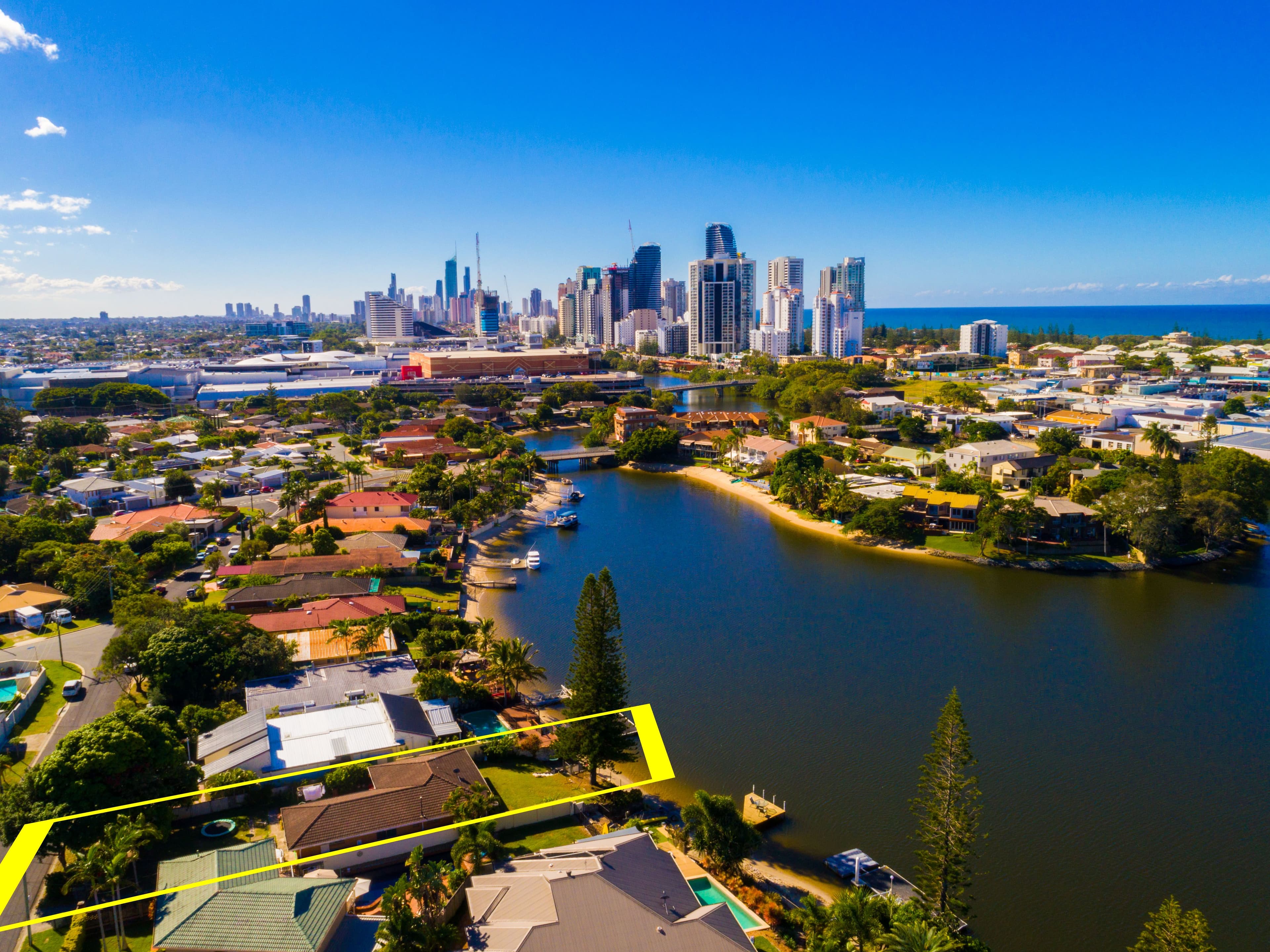 25 Vatakoula Parade, Mermaid Waters QLD 4218, Mermaid Waters - Thumbnail 3