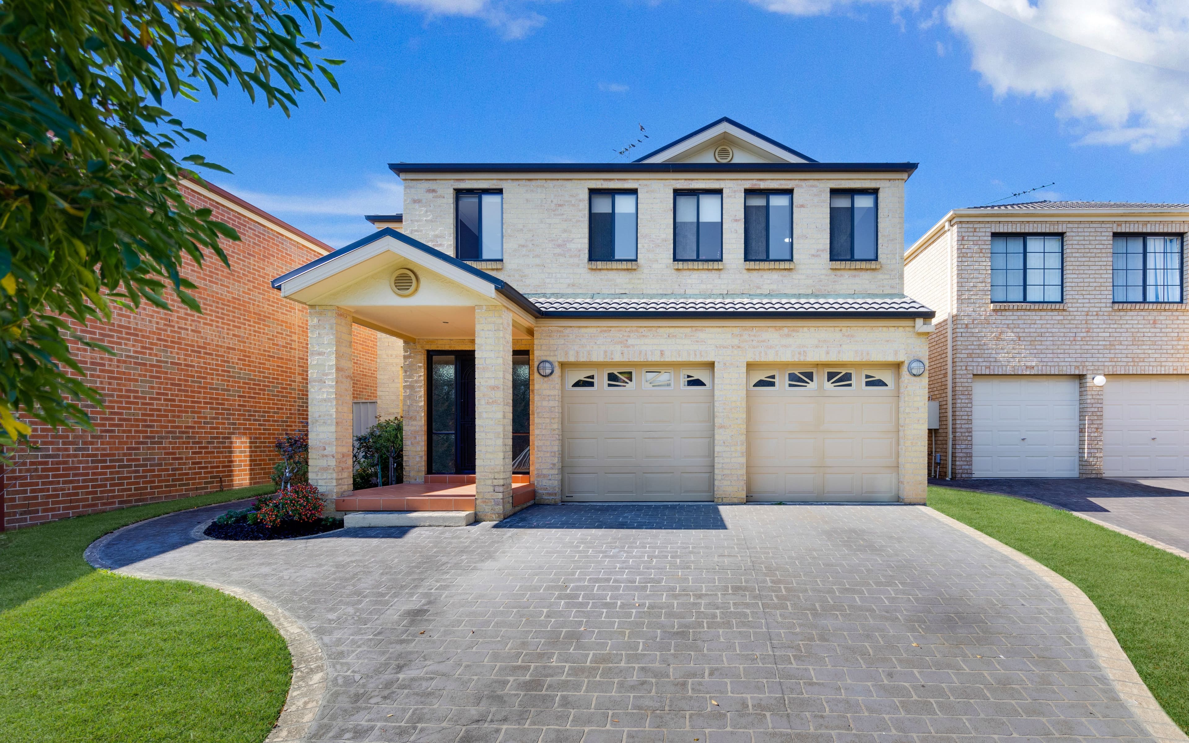 25 Tuart Circle, Narellan Vale NSW 2567, Narellan Vale - Image 1