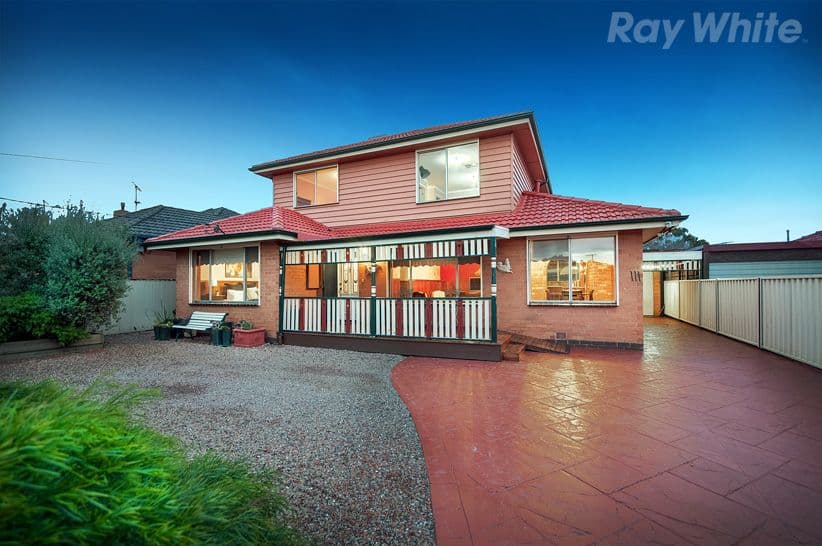 111 The Fairway, Kingsbury VIC 3083, Kingsbury - Thumbnail 2
