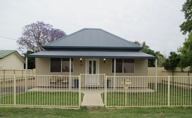 122 Aberford Street, Coonamble - Thumbnail 2