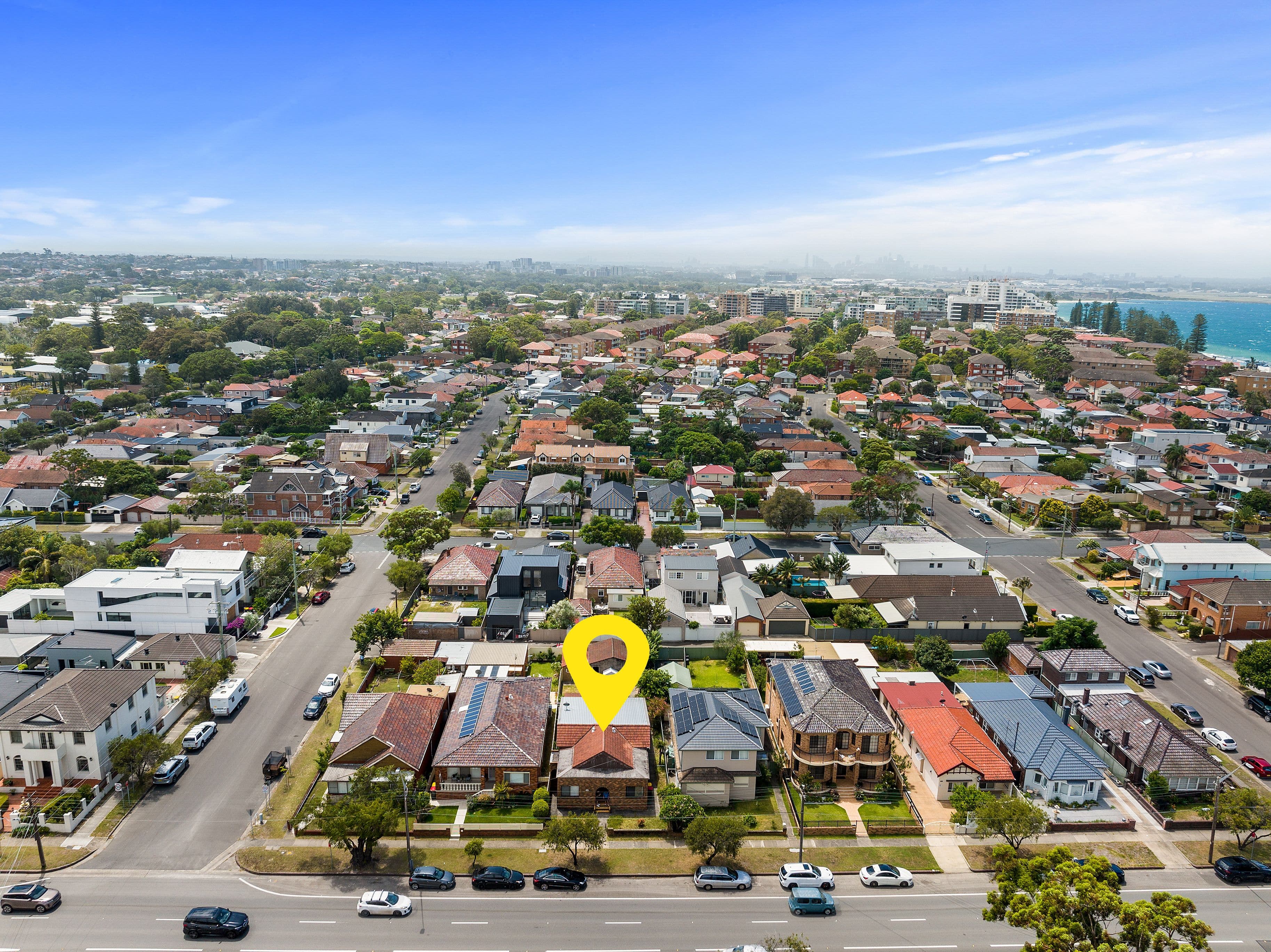 194 President Avenue, BRIGHTON-LE-SANDS NSW 2216, Brighton-Le-Sands - Thumbnail 4