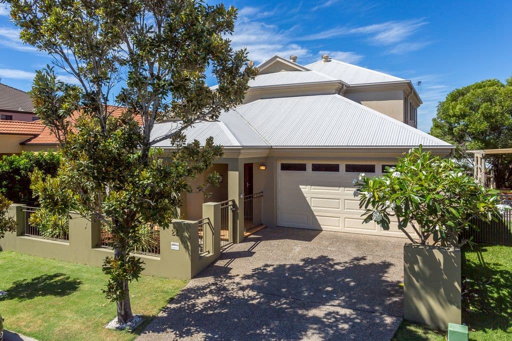 22 Blue Ridge Crescent, Varsity Lakes QLD 4227, Varsity Lakes - Image 1