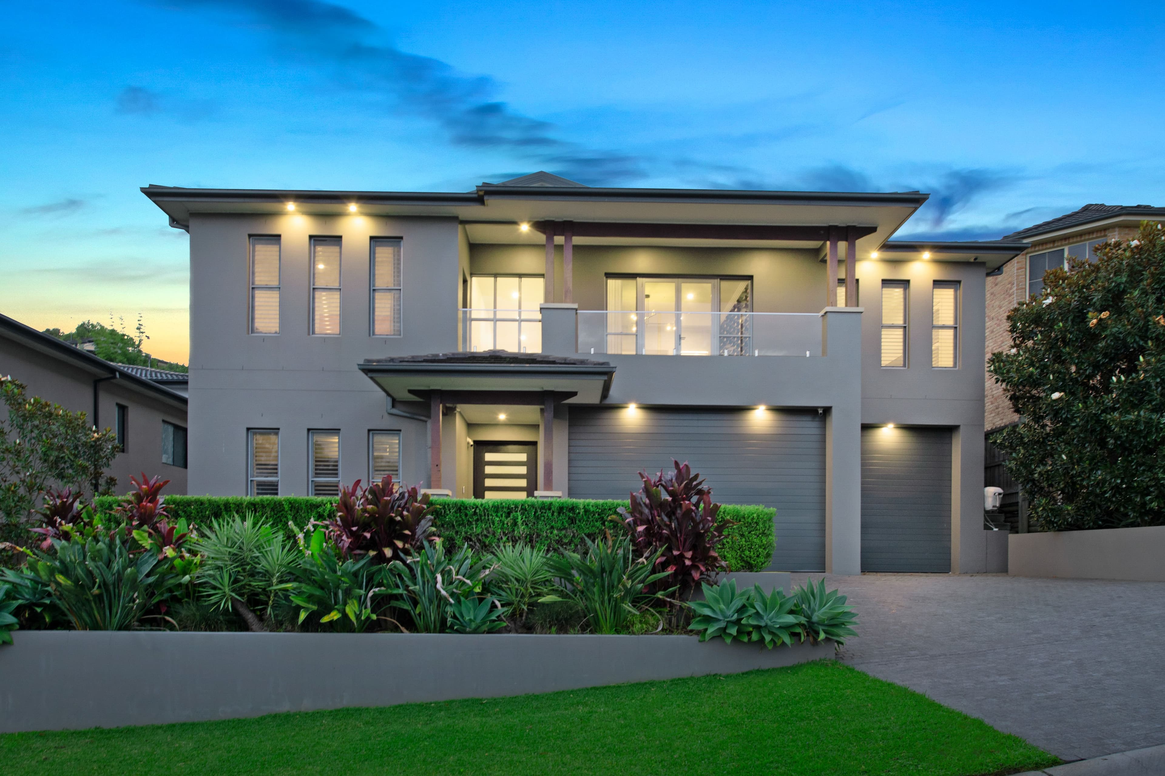 12 Cleveland Close, Rouse Hill NSW 2155, Rouse Hill - Image 1