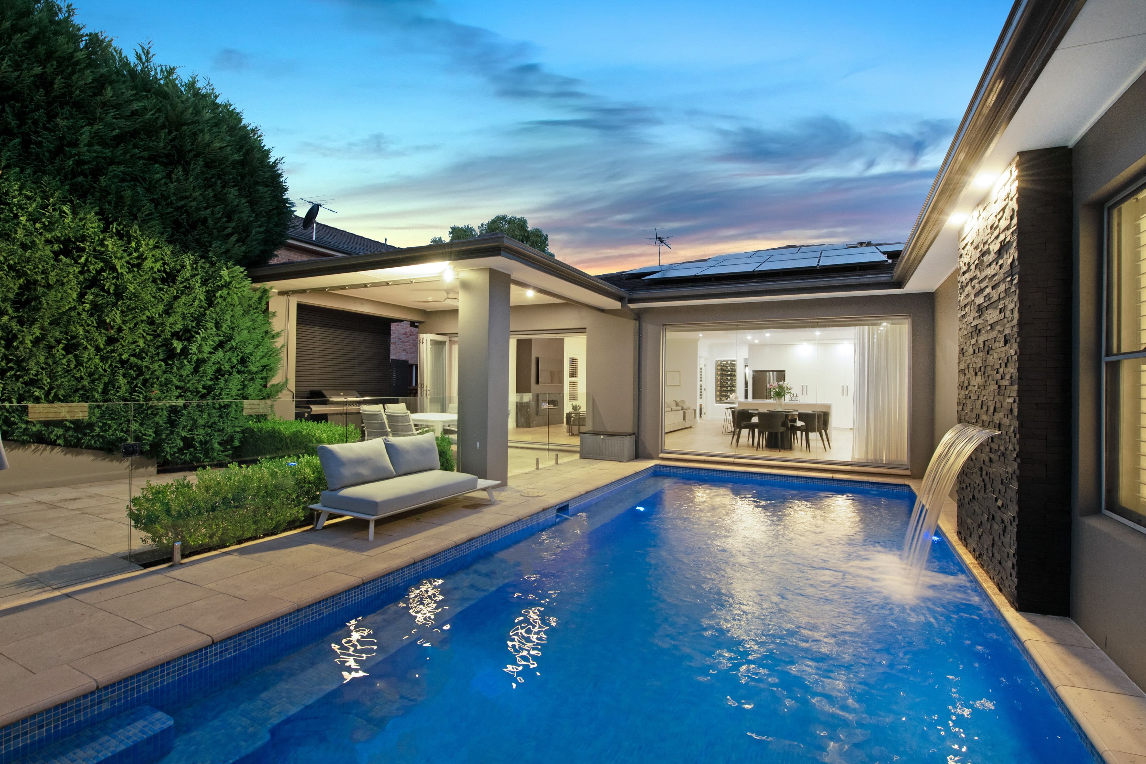 12 Cleveland Close, Rouse Hill NSW 2155, Rouse Hill - Thumbnail 2